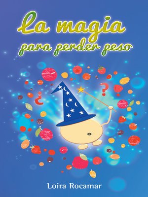 cover image of La Magia Para Perder Peso